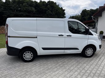 ford Transit Custom 2.2 Tdci 92Kw - 5