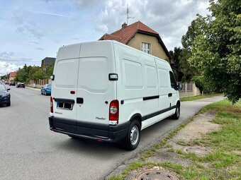 Renault Master 2.5 DCI - 5