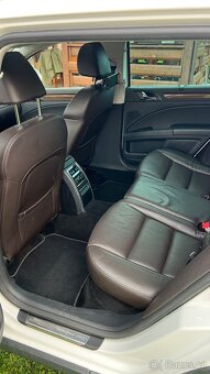 Škoda Superb Combi Outdoor 2.0 TDI 125 kW DSG, L&K - 5