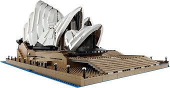 LEGO Creator Expert 10234 Opera v Sydney - 5