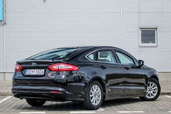 Ford Mondeo 1.5 EcoBoost Titanium 46200km - 5