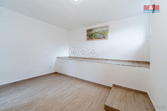 Prodej rodinného domu v Věžné, ul. Věžná - 5