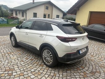 Opel Grandland X 1.6 CDTi - 5