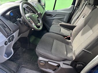 Ford Transit 2017 - 5