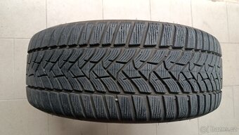 225/50/17 zimní Audi - 5