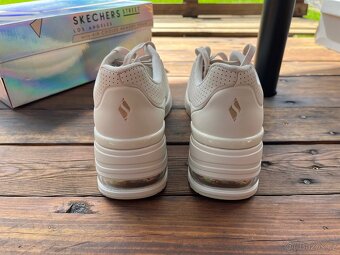 Skechers Million Air (vel. 40) - 5