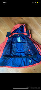 Dámská snowboard bunda Burton AK 2L velikost XS - 5