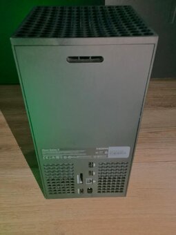 Xbox Series X 1 TB + 2 ovladače - 5