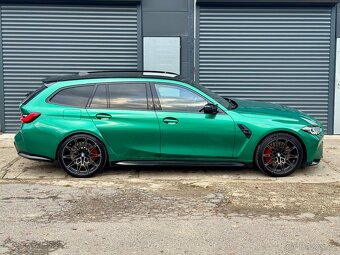 BMW M3 Touring Competition 390kW 2024 - 5