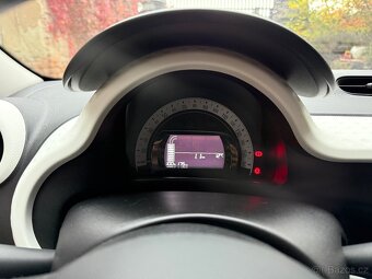 Renault Twingo elektromobil - 5