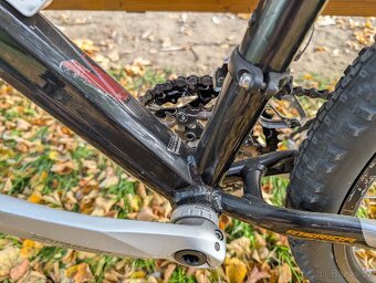 Pánské kolo Merida - 5