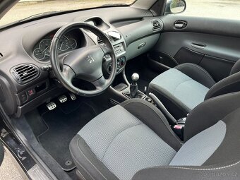 Peugeot 206 - 5
