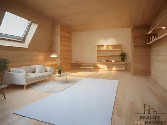 Prodej rodinného domu Olomouc, Chválkovice. - 5