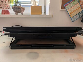 Lenovo IdeaPad Gaming 3 15ACH6 + ventilátor + 1T SSD - 5