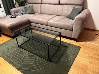 Stylový konferenční stolek – nový, se zárukou (Estilofina) - 5