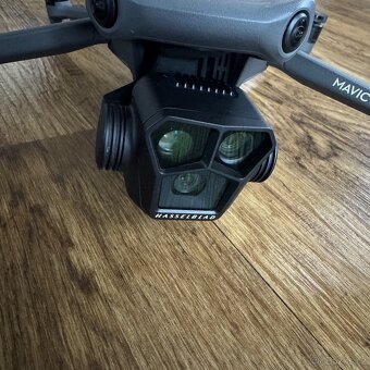 Dji Mavic 3 PRO + RC PRO + 2x baterie - 5