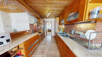 Exkluzivně nabízíme k prodeji prostorný byt 3+kk 108 m² s... - 5