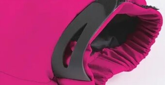 Nová dámská bunda - 5