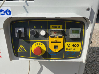 Oscilační vrták Sicar ST 26E pro rolety - 5