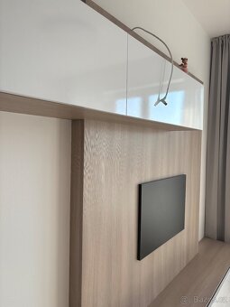 TV stěna - 5