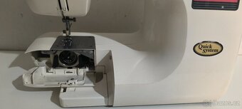 Šicí stroj Brother - 5