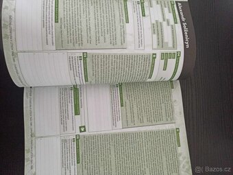 Literatura pro 4. ročník středních škol - Pracovní sešit - 5