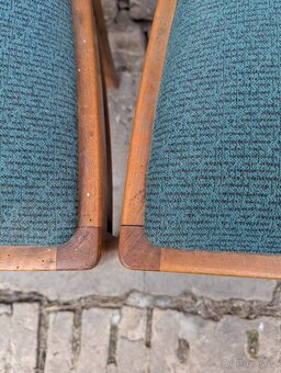 Staré židle 2ks - 5