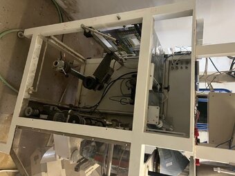 Balička suché směsi - 5