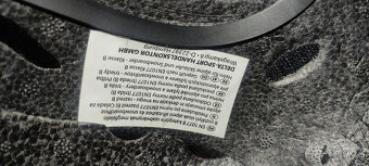 Dětská lyžařská přilba XS (52 - 54cm) - 5