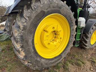 John Deere 6175R - 5