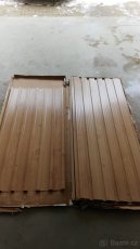 Dveře k zahradnímu domku Duramax Titan XL 6,3 m2 - 5