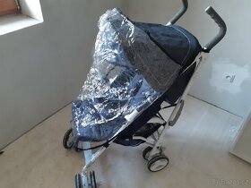 Golfový kočárek Inglesina Trip - 5