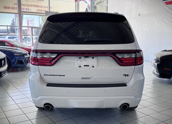 Dodge Durango 5.7 R/T - 5