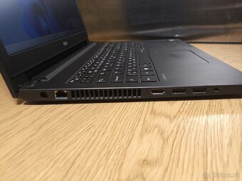 Notebook DELL Latitude 3570, Windows 11 - 5