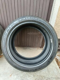 Letní pneu Fulda SportControl 2 R18 275/35/18  245/40/18 - 5