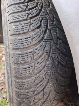 VW passat b5.5 tdi - 5