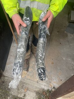 Kawasaki ZXR 400 1999 - 5