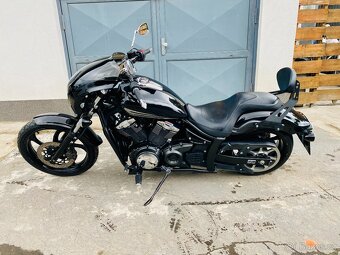 Yamaha XVS 1300 Stryker, možnost splátek a protiúčtu - 5