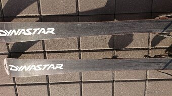 Dětské lyže Dynastar 64- délka 140cm - 5