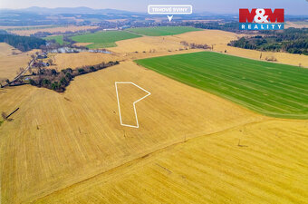 Prodej zemědělské usedlosti s pozemky k výstavbě -Třebíčko - 5