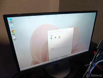 Nova skříň + balení + Windows 11 Pro / 2x Disk / Core i5 - 5