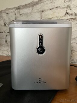 Výrobník ledu Klarstein – plně funkční - 5