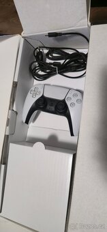 Playstation 5 slim 1TB   REZERVACE - 5