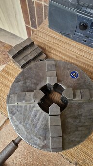 Sklicidlo TOS 315/4 - 5