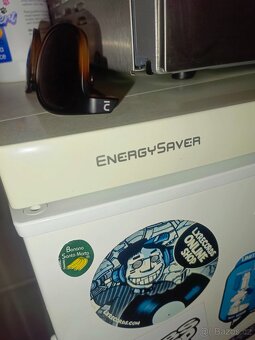 Lednice Elektrolux - 5