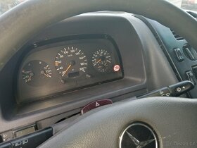 MERCEDES VITO W638 110 2.3TD 72KW-DÍLY - 5