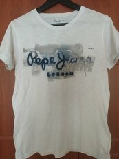 Pánská trička vel. xS 3ks - 5