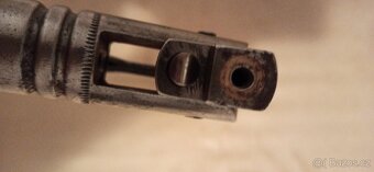 Vzduchovka ČZ 800 Strakonice - 5