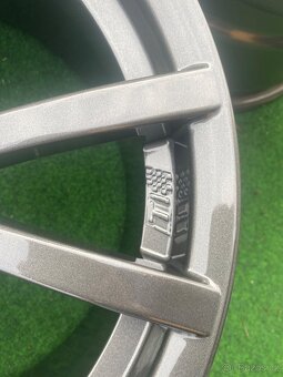 ALU KOLA ALFA ROMEO 5X98 R17’ 147 Q2 TI - 5