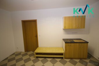 Pronájem bytu 115 m2, 4+kk Bor u Sadova - 5